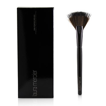 Fan Powder Brush