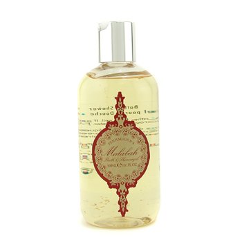 Malabah Bath & Shower Gel