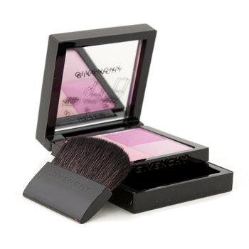 Le Prisme Blush Powder Blush - # 24  It Girl Purple