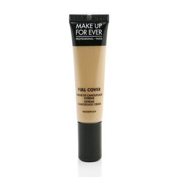 Make Up For Ever Full Cover Extreme Camouflage Cream Waterproof - #10 (Golden Beige)