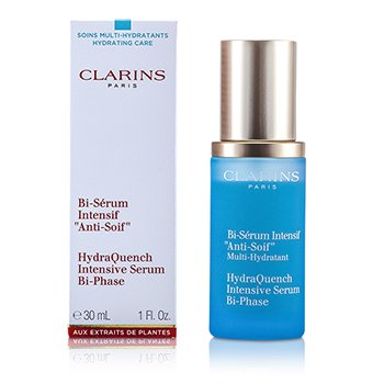 HydraQuench Intensive Serum Bi-Phase