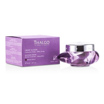 Silicium Cream Wrinkle Correction - Lifting Effect