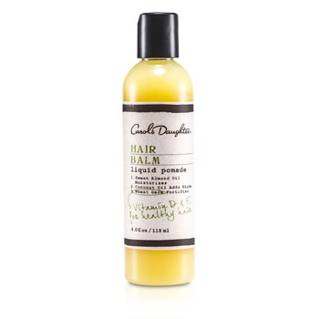 Hair Balm Liquid Pomade