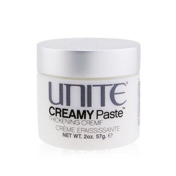 Creamy Paste (Thickening)