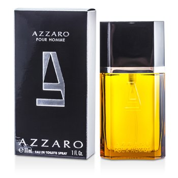 Loris Azzaro Azzaro Eau De Toilette Spray