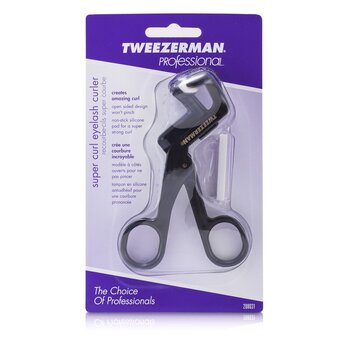 Professional Super Curl Eyelash Curler