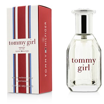 Tommy Girl Cologne Spray
