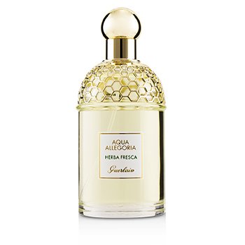 Aqua Allegoria Herba Fresca Eau De Toilette Spray