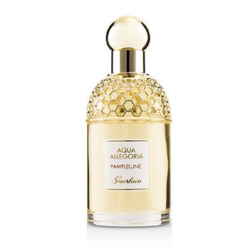 Aqua Allegoria Pamplelune Eau De Toilette Spray