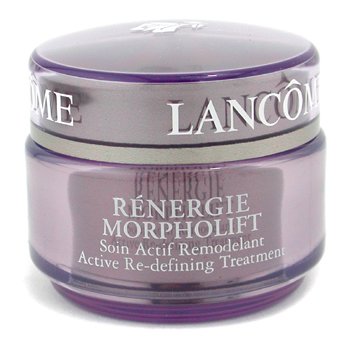 Renergie Morpholift Active Re-defining Treatment