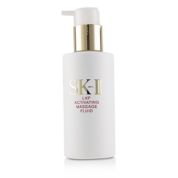 LXP Activating Massage Fluid