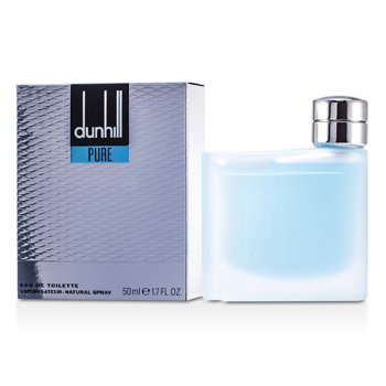 Pure Eau De Toilette Spray