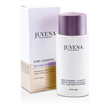 Pure Eye MakeUp Remover
