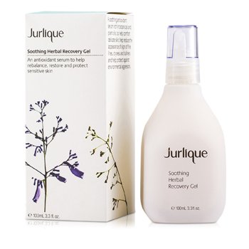 Soothing Herbal Recovery Gel (Rebalance Sensitivity)