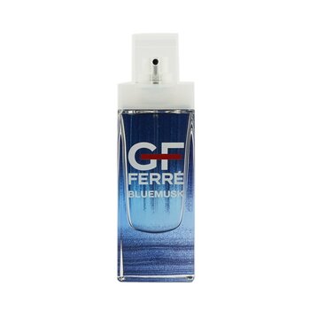 Ferre Bluemusk Eau De Toilette Spray
