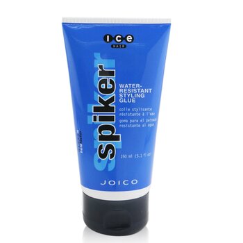 I.C.E Hair Spiker Water-Resistant Styling Glue