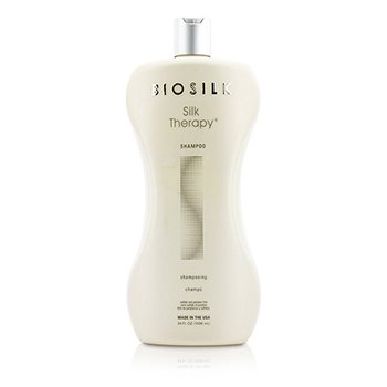 Silk Therapy Shampoo