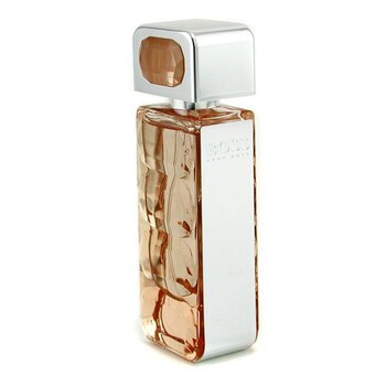 Boss Orange Eau De Toilette Spray