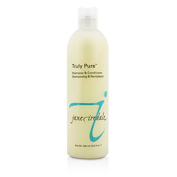 Truly Pure Shampoo & Conditioner (For Makeup Brushes)