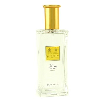 Royal English Daisy Eau De Toilette Spray