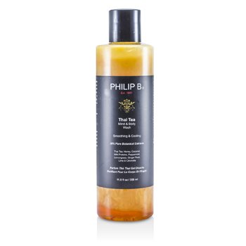 Thai Tea Mind & Body Wash