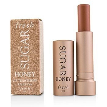 Sugar Lip Treatment SPF 15 - Honey