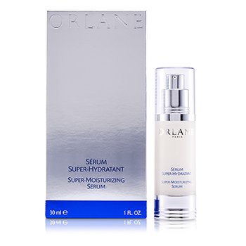 Orlane Super-Moisturizing Serum