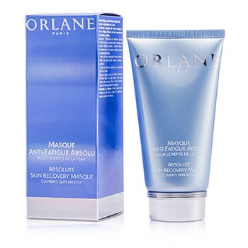 Orlane Absolute Skin Recovery Masque