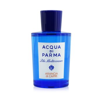 Blu Mediterraneo Arancia Di Capri Eau De Toilette Spray