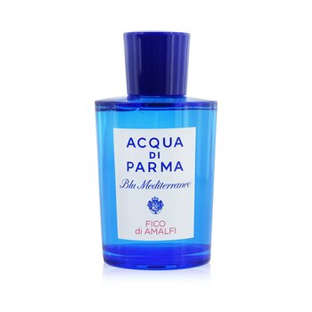 Blu Mediterraneo Fico Di Amalfi Eau De Toilette Spray