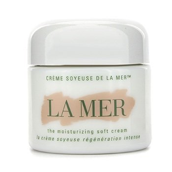 La Mer The Moisturizing Soft Cream