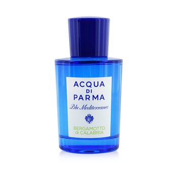 Blu Mediterraneo Bergamotto Di Calabria Eau De Toilette Spray