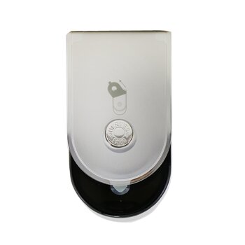 Hermes Voyage DHermes Pure Perfume Refillable Spray