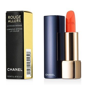 Chanel Rouge Allure Luminous Intense Lip Colour - # 96 Excentrique