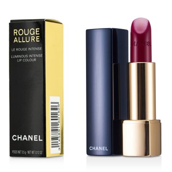 Chanel Rouge Allure Luminous Intense Lip Colour - # 99 Pirate