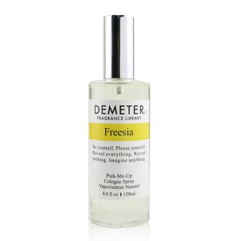 Demeter Freesia Cologne Spray