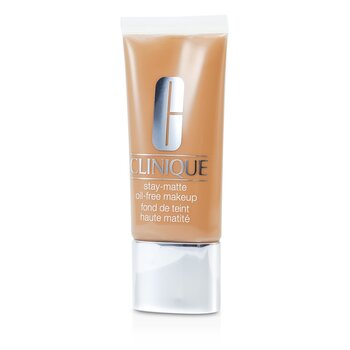 Clinique Stay Matte Oil Free Makeup - # 15 / CN 74 Beige