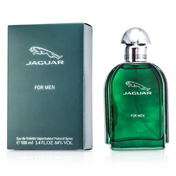 Eau De Toilette Spray