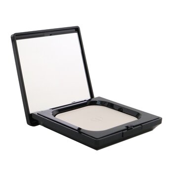 Cle De Peau Refining Pressed Powder (With Case & Puff) 5g