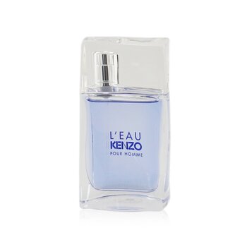 L'Eau Kenzo Eau De Toilette Spray