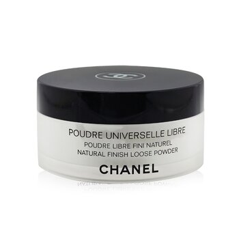 Chanel Poudre Universelle Libre Natural Finish Loose Powder - 10