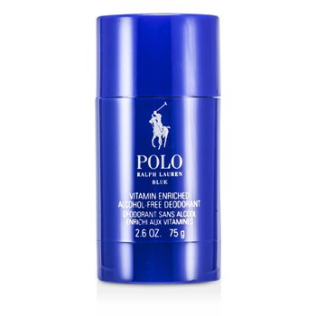 Polo Blue Deodorant Stick