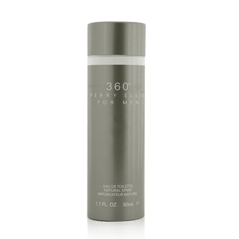 360 Eau De Toilette Spray