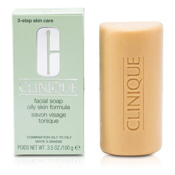 Facial Soap Refill - Oily Skin Formula