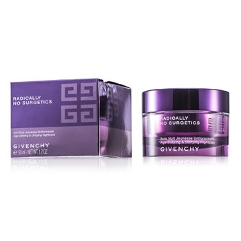 Radically No Surgetics Age Defying & Unifying Night Care