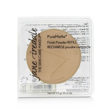 Jane Iredale Pure Matte Finish Powder Refill