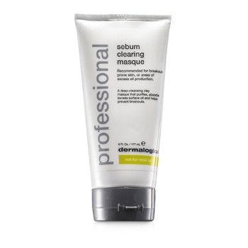 MediBac Sebum Clearing Masque (Salon Size)