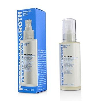 Peter Thomas Roth AHA/BHA Acne Clearing Gel