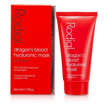 Rodial Dragons Blood Hyaluronic Mask