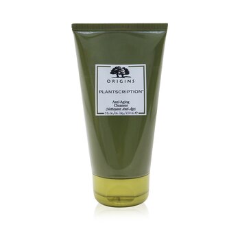 Plantscription Anti-Aging Cleanser